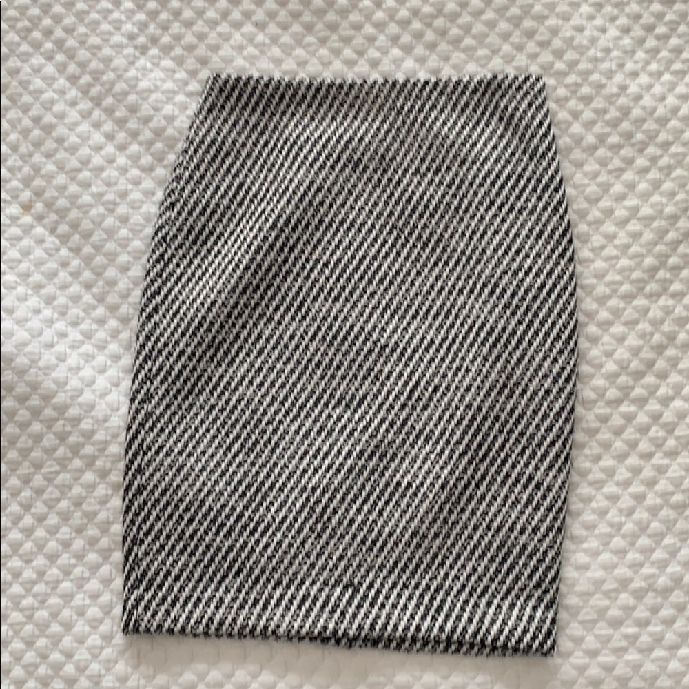 NWT Ann Taylo Pencil Skirt